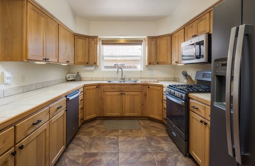 Moab House | Cottonwoods 419