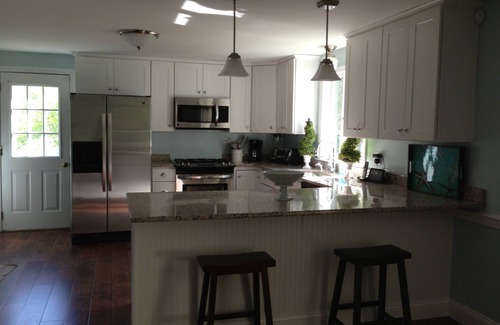 Cotuit House | COTUIT RETREAT! BEAUTIFUL 3 BR/CENTRAL AC