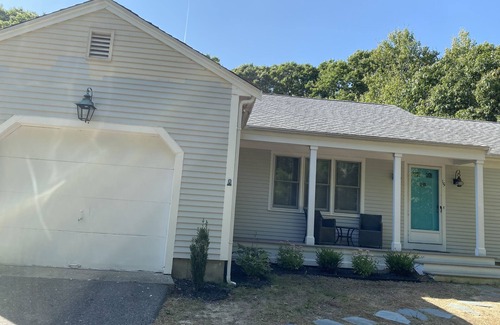 Cotuit House | COTUIT RETREAT! BEAUTIFUL 3 BR/CENTRAL AC