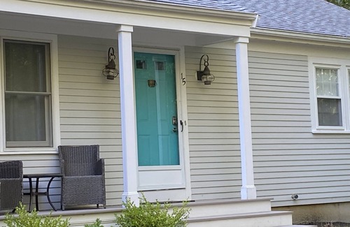 Cotuit House | COTUIT RETREAT! BEAUTIFUL 3 BR/CENTRAL AC