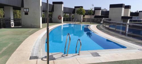 Cordoba Apartment | COTUR 122 Parking gratuito