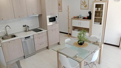 Cordoba Apartment | COTUR 122 Parking gratuito