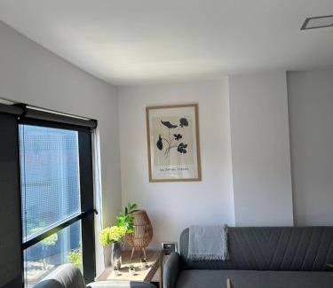 Cordoba Apartment | COTUR 122 Parking gratuito
