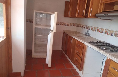 El Cerrito House | Country House Santa Elena - El Paraiso