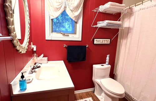 Washago Cottage | Couchiching Family Escape