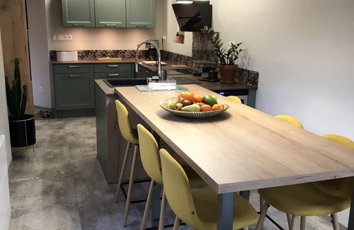 Alco House | Couette et Café Guest House Montpellier