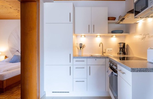 Unterburg am Klopeiner See Apartment | Country house apartment C and D, 2 bedrooms - Ferienpark Scheiber