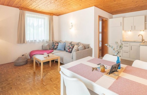 Unterburg am Klopeiner See Apartment | Country house apartment C and D, 2 bedrooms - Ferienpark Scheiber