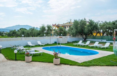Kalpaki Villa | counryside location close to amenities new villa