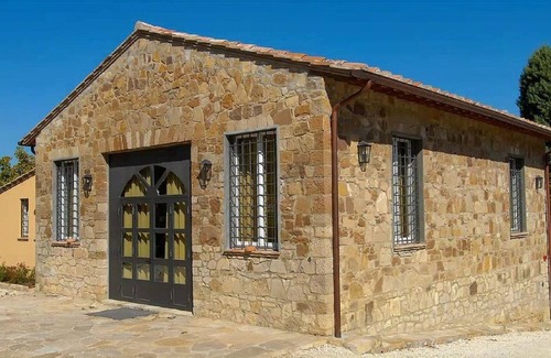 Fratta House | Count Zeffirino Faina