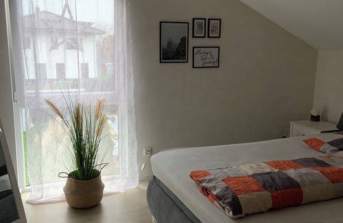 Wabern Apartment | Country Apartment No. 12