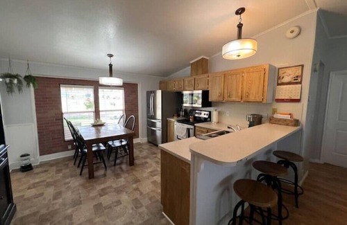 Cedar City House | Country Charmer on 2.5 Acres
