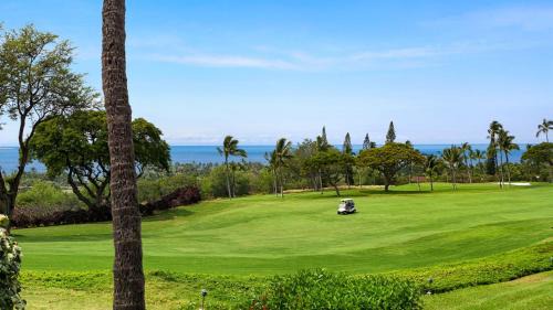 Keauhou House | Country Club Villas 332