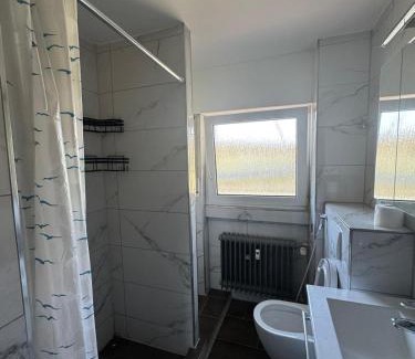 Eppertshausen Apartment | Country Comfort Stay 4 Bedrooms near Frankfurt