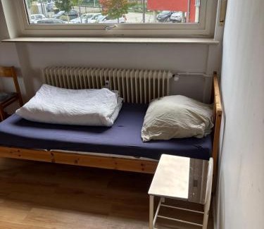 Eppertshausen Apartment | Country Comfort Stay 4 Bedrooms near Frankfurt