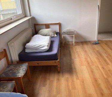 Eppertshausen Apartment | Country Comfort Stay 4 Bedrooms near Frankfurt