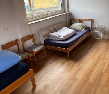 Eppertshausen Apartment | Country Comfort Stay 4 Bedrooms near Frankfurt