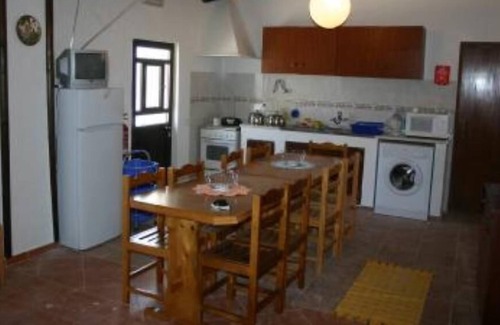 Fonte do Bispo Cottage | Country Cottage / Gite - Tavira