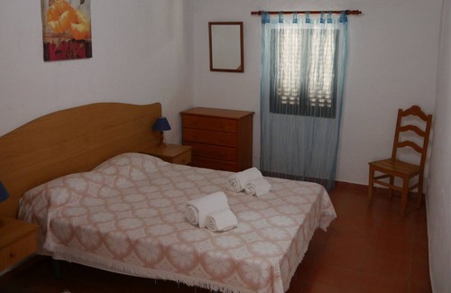 Fonte do Bispo Cottage | Country Cottage / Gite - Tavira