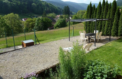 Sondernach Cottage | Country Cottage/Gite - Sondernach