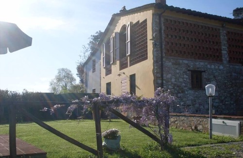 Vicopelago Apartment | Country Cottage/Gite - Lucca