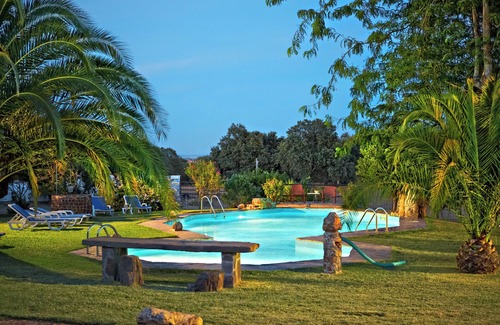 Reguengos de Monsaraz Cottage | Country Cottage/Gite - Luz