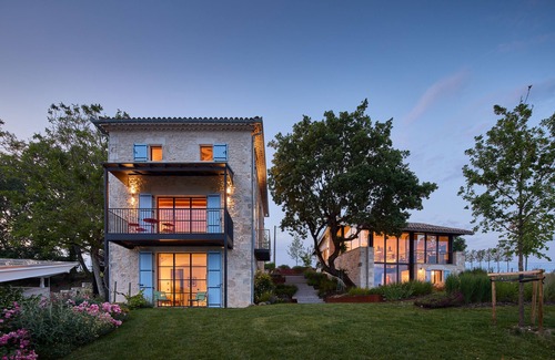 Montagudet Villa | Country Estate