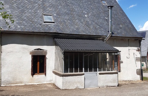 Puy-Laveze House | Country house in the heart of Auvergne