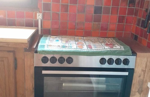 Saint-Marcel-d'Aredeche House | Country house for rent in 7700 St-Marcel d'Ardèche