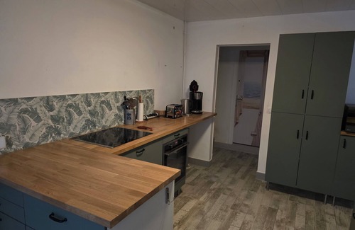Floirac House | Country gîte for 15 people - Pets welcome