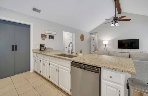 Richmond Hill House | Country Getaway near Savannah