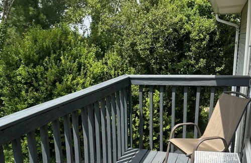 Easley Apartment | Country Getaway near the Appalachian Mountains