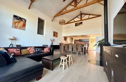 Les Sables d'Olonne House | Country gite - Les Sables d'Olonne - 12 pers.