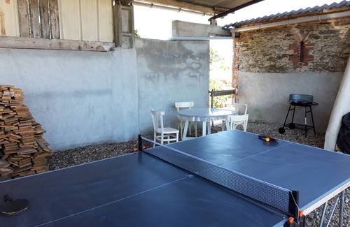 Les Sables d'Olonne House | Country gite - Les Sables d'Olonne - 12 pers.
