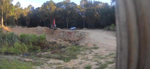 Montgomery Villa | Country Hideaway For A True Getaway- Construction special rate
