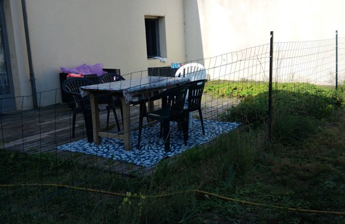 La Chaussee-sur-Marne House | Country house near Châlons en Champagne/Reims/Vitry le Francois/Vatry