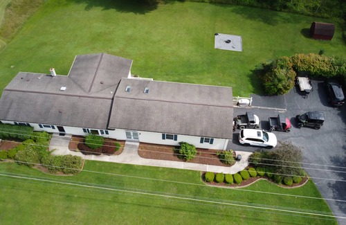 Clarence House | Country Home, 30 Minutes From Penn State