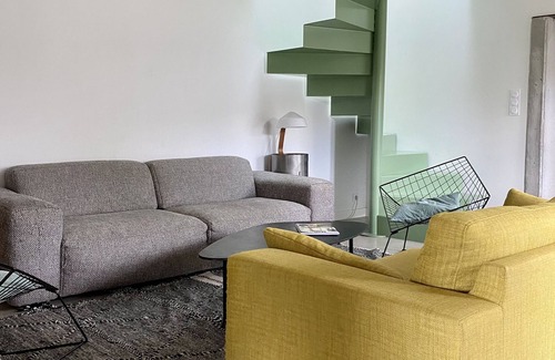 Saint-Briac-sur-Mer House | Country house 5 minutes from the beach
