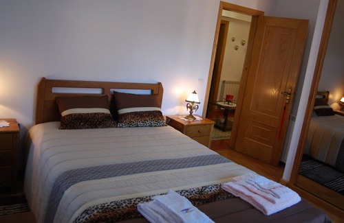 Cabeceiras de Basto Cottage | Country House in the Mountains - Free Wifi