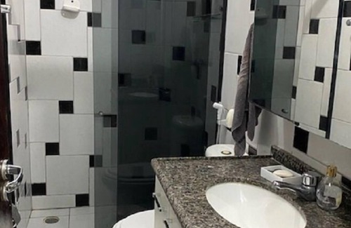 Camaragibe Cottage | Country house in a high standard condominium