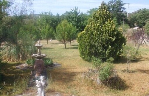 Beaumont-de-Pertuis House | Country House In Luberon