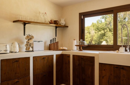 Pollensa Cottage | Country house, 2800Sq.Ft. with pool, Wifi, bbq, terraces, garden, 8+ pp