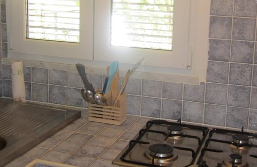 Pollina House | Country house 5 minutes from the sea, ideal place to visit Sicily