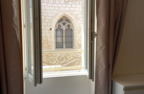 Chambon House | Country house 7 persons South Touraine 37