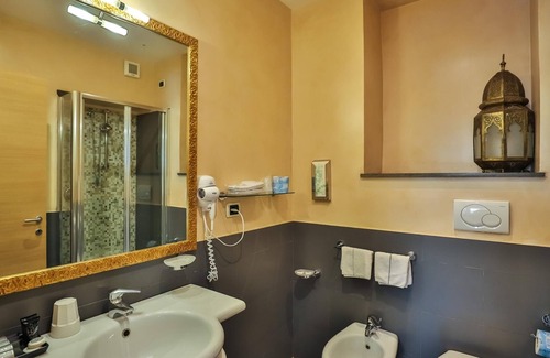 Pogerola Hotel | Country House a Amalfi ID 3927