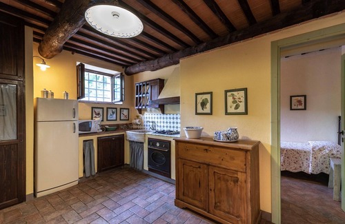 Simignano House | Country House a Casole d Elsa ID 451