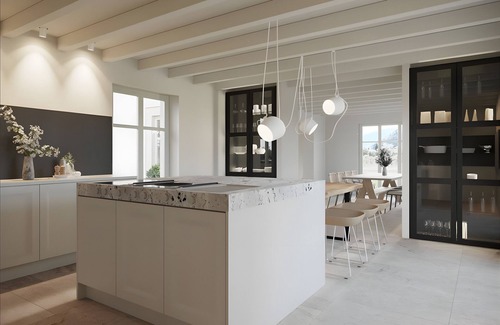 Pollensa Villa | Country House 'Agata' with Private Pool, Wi-Fi and Air Conditioning