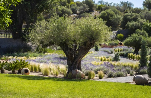 Pollensa Villa | Country House 'Agata' with Private Pool, Wi-Fi and Air Conditioning