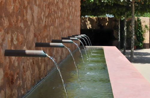 Pollensa Villa | Country House 'Agata' with Private Pool, Wi-Fi and Air Conditioning