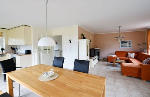 Borgsum Apartment | Country house Campe